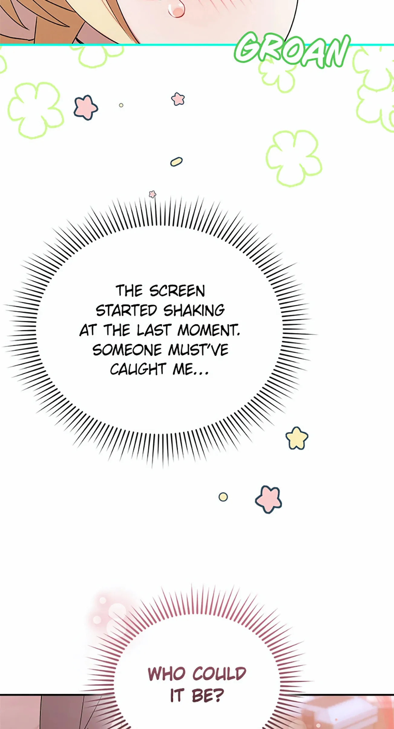 Dungeons and Crayons Chapter 3 page 71 - 