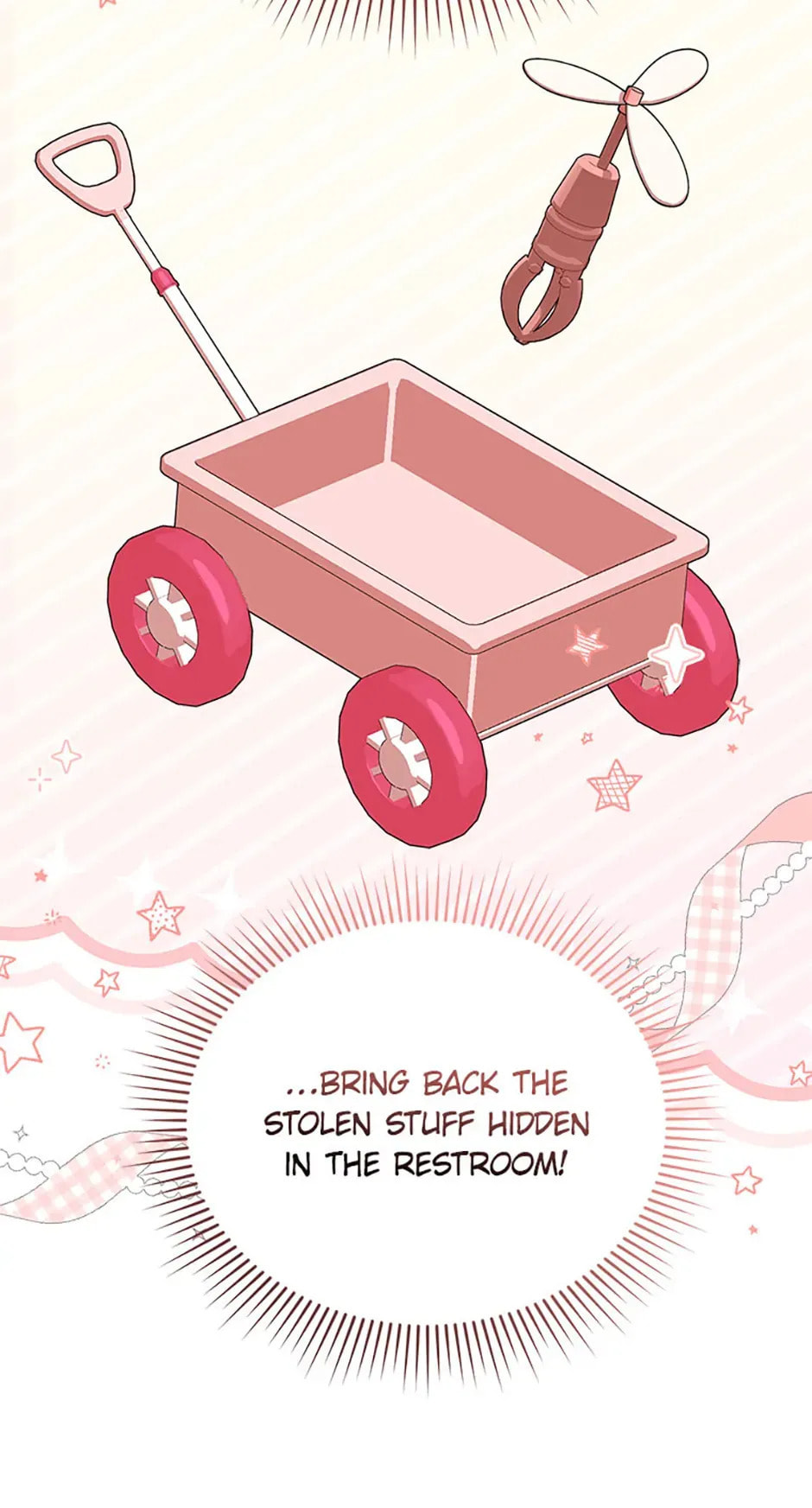 Dungeons and Crayons Chapter 30 page 35 - 