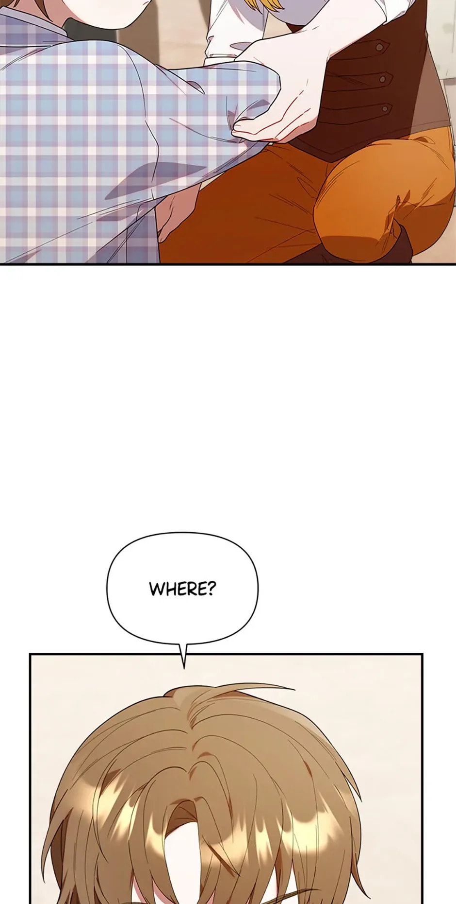 Dungeons and Crayons Chapter 30 page 37 - 