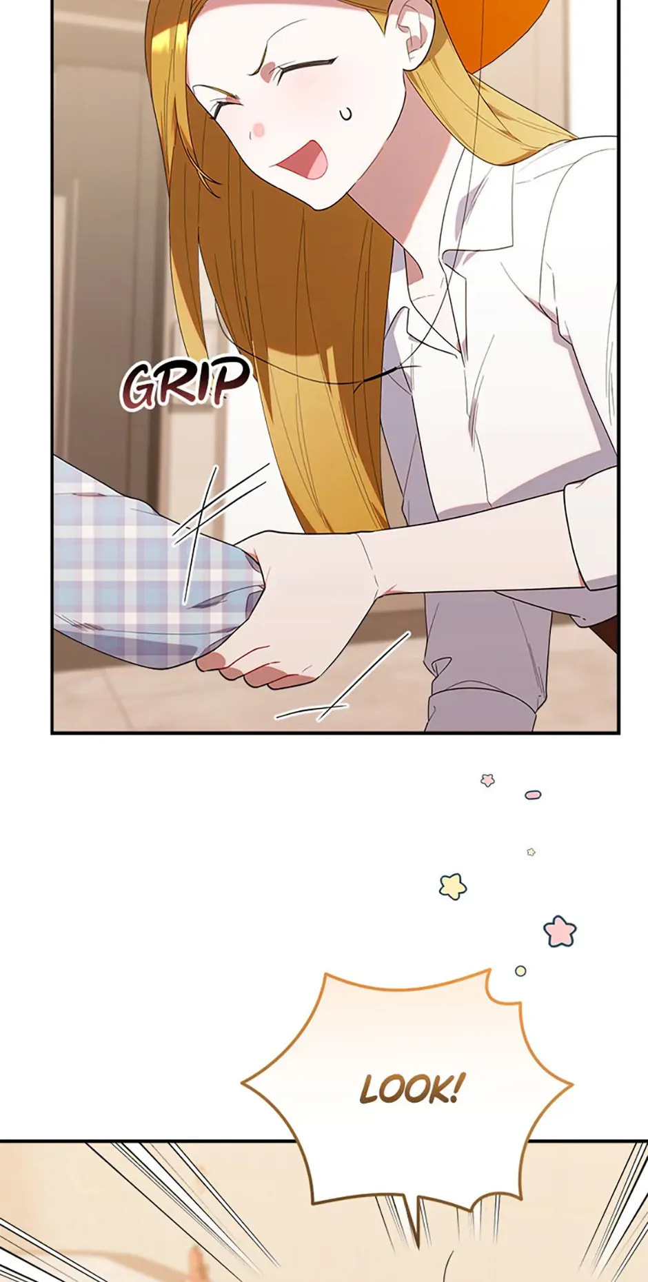 Dungeons and Crayons Chapter 30 page 39 - 