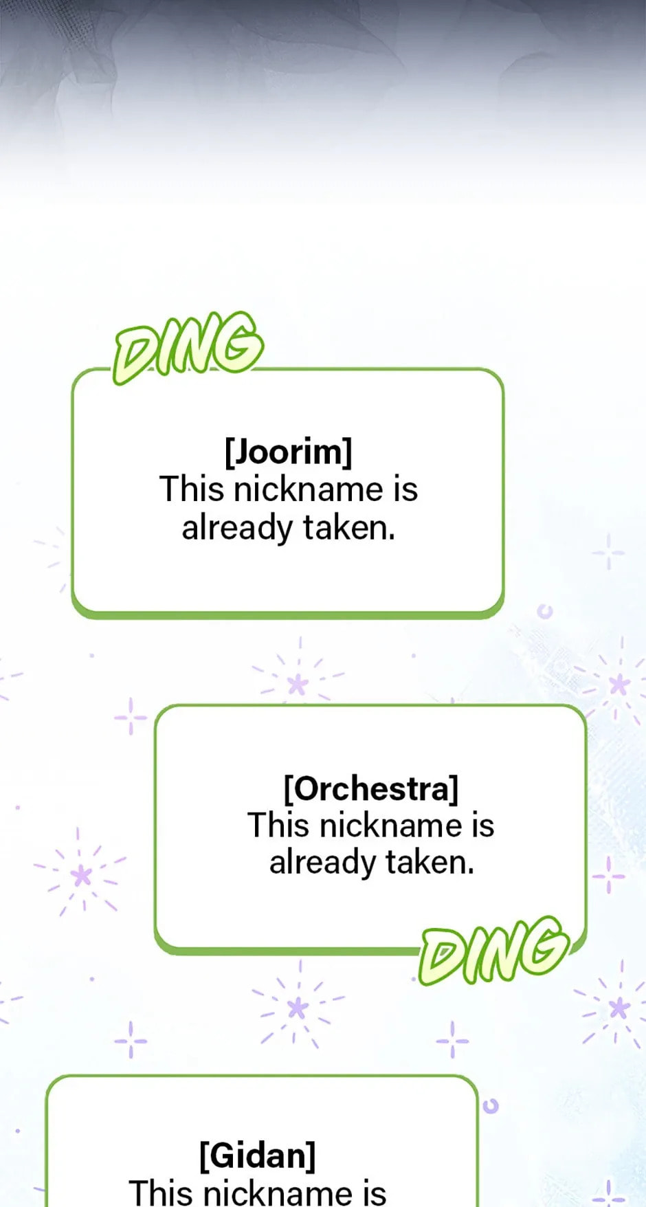 Dungeons and Crayons Chapter 30 page 6 - 