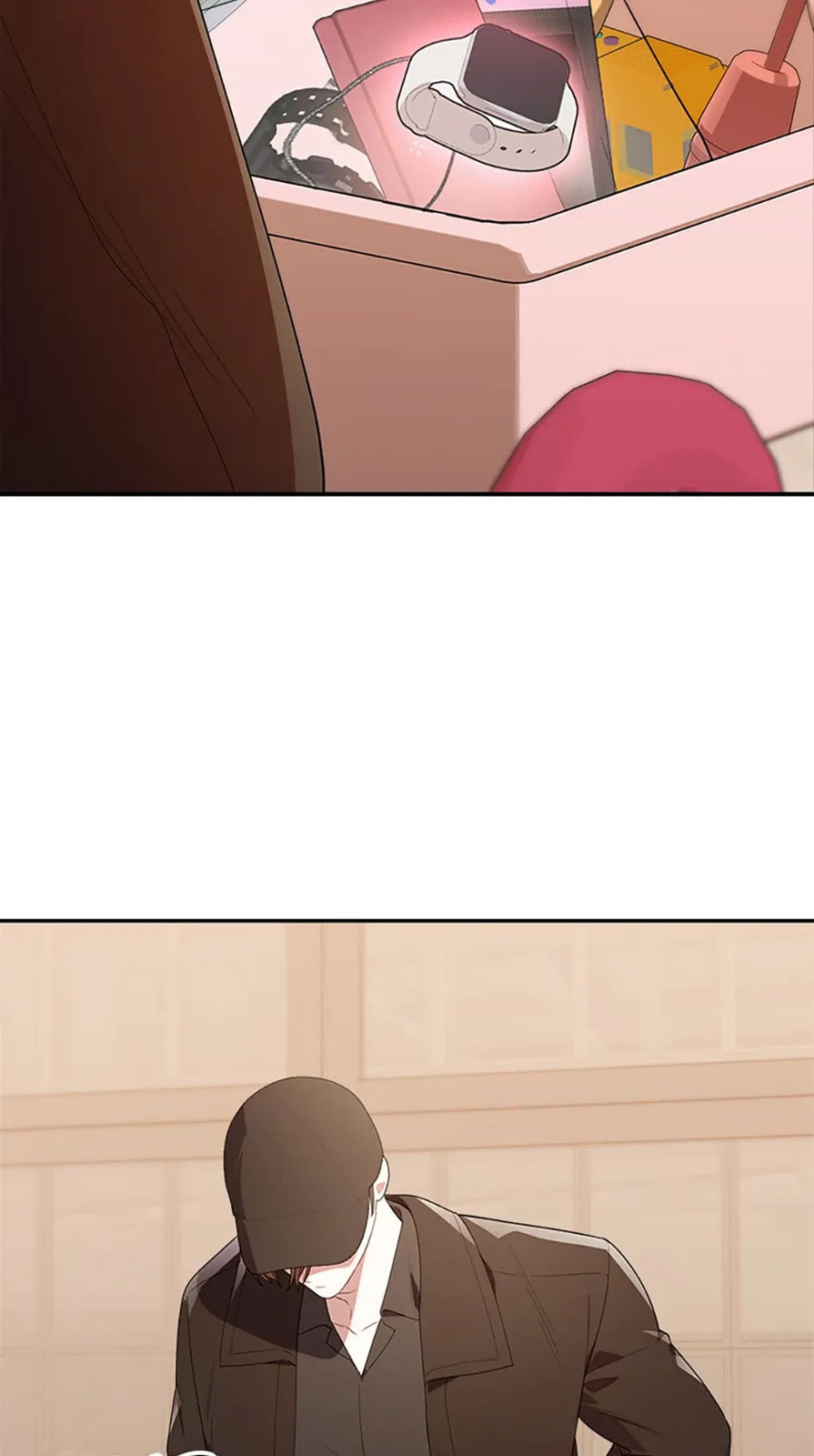 Dungeons and Crayons Chapter 30 page 64 - 
