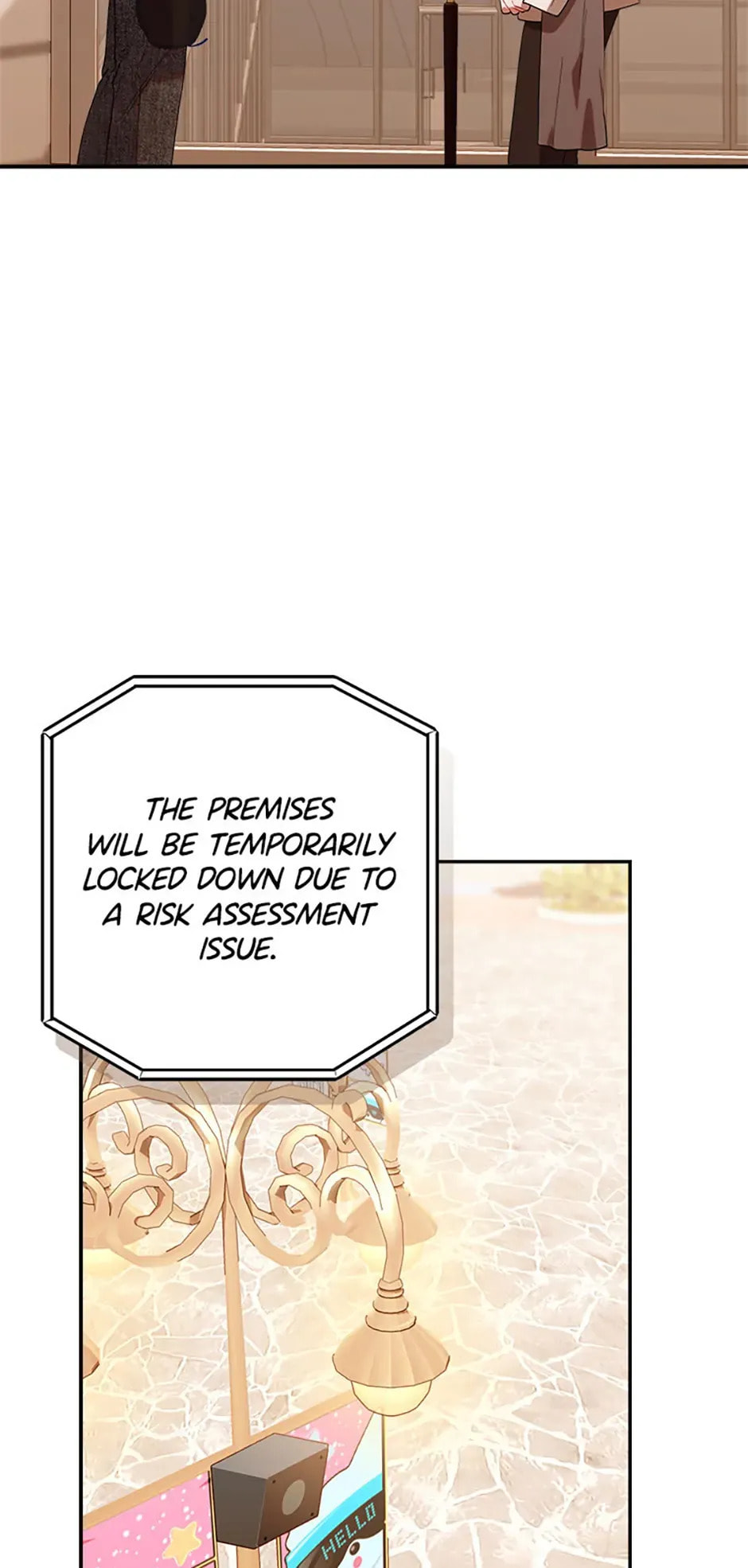 Dungeons and Crayons Chapter 30 page 82 - 