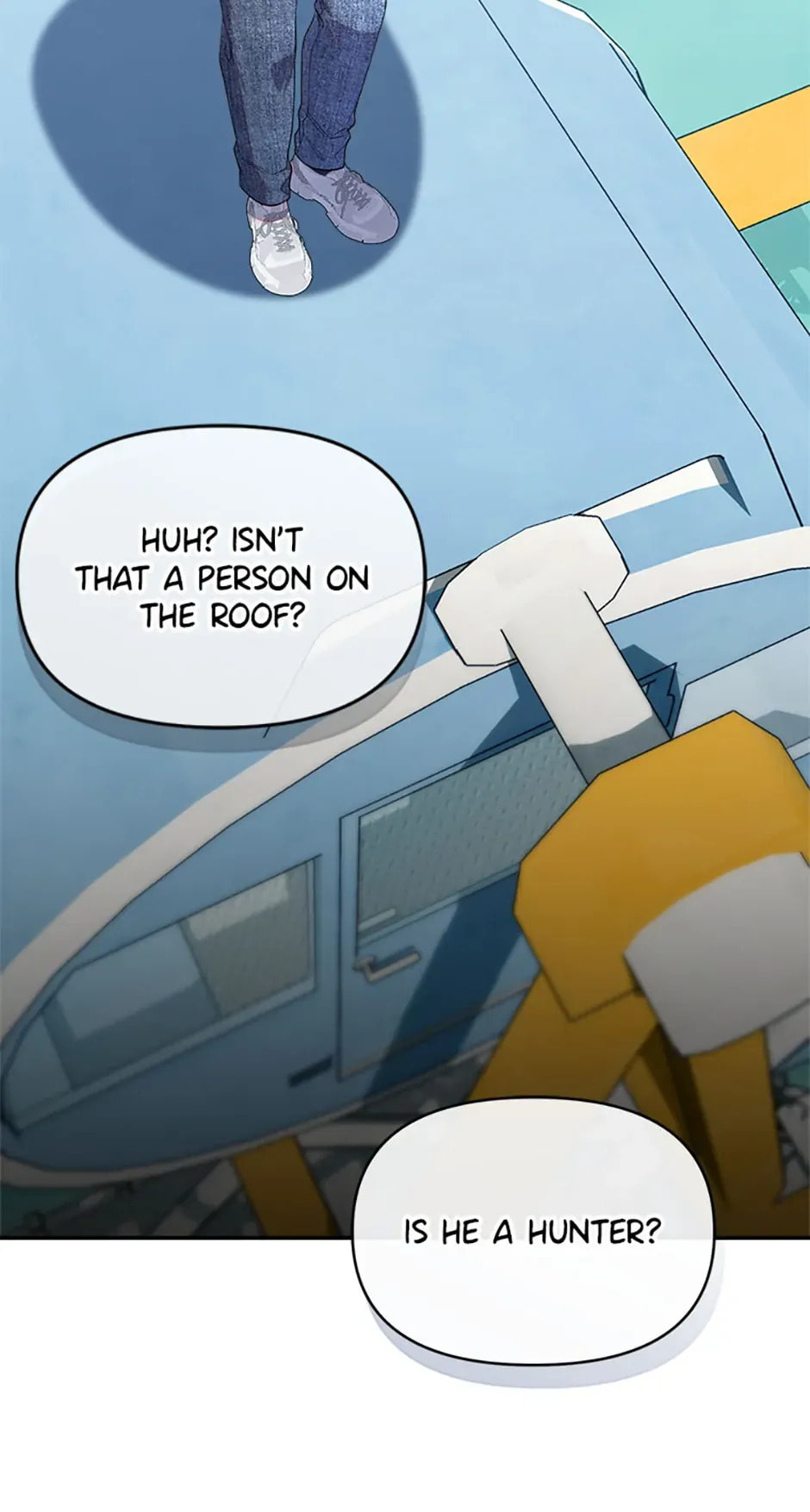 Dungeons and Crayons Chapter 30 page 86 - 
