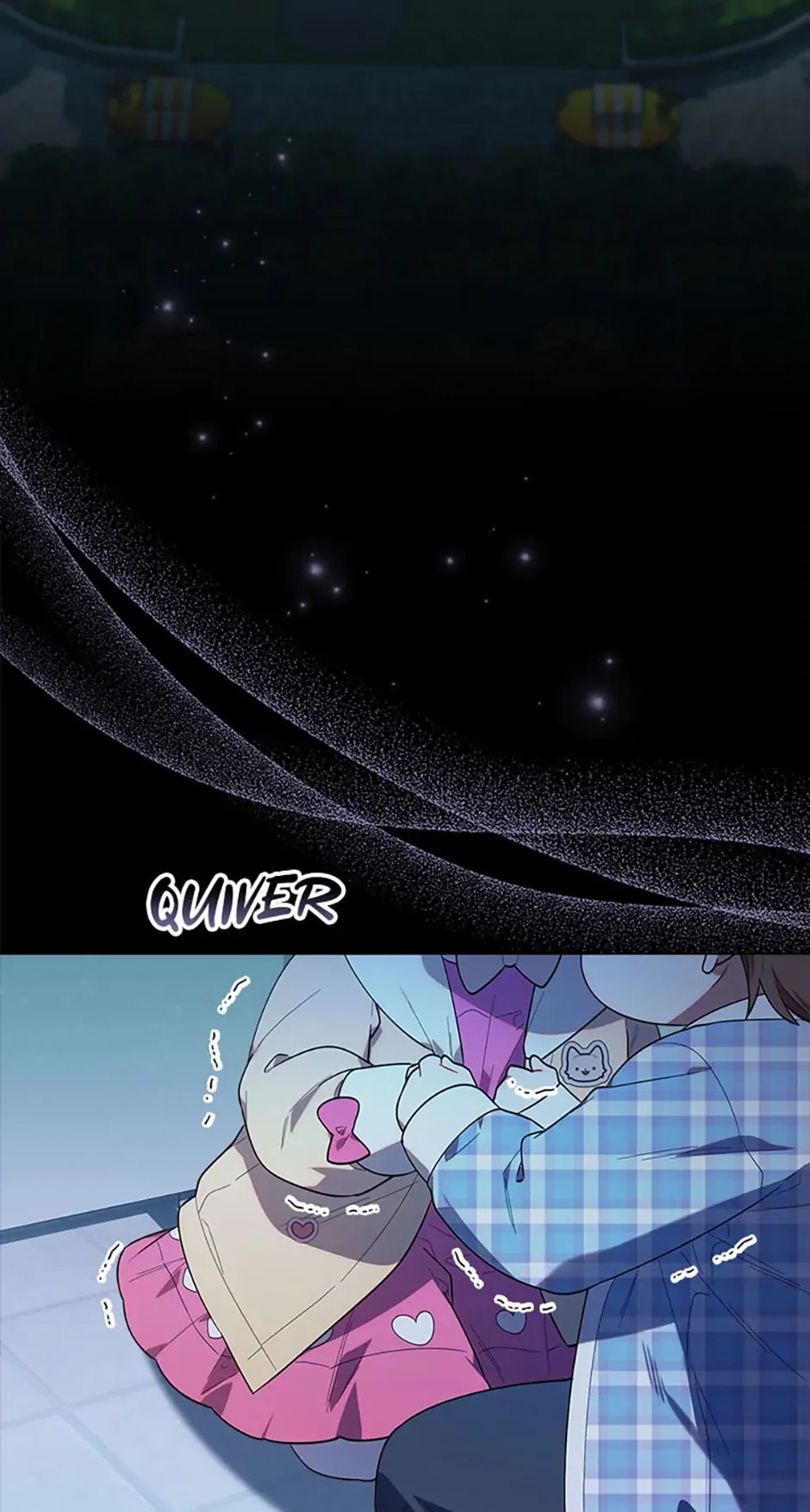 Dungeons and Crayons Chapter 30 page 90 - 