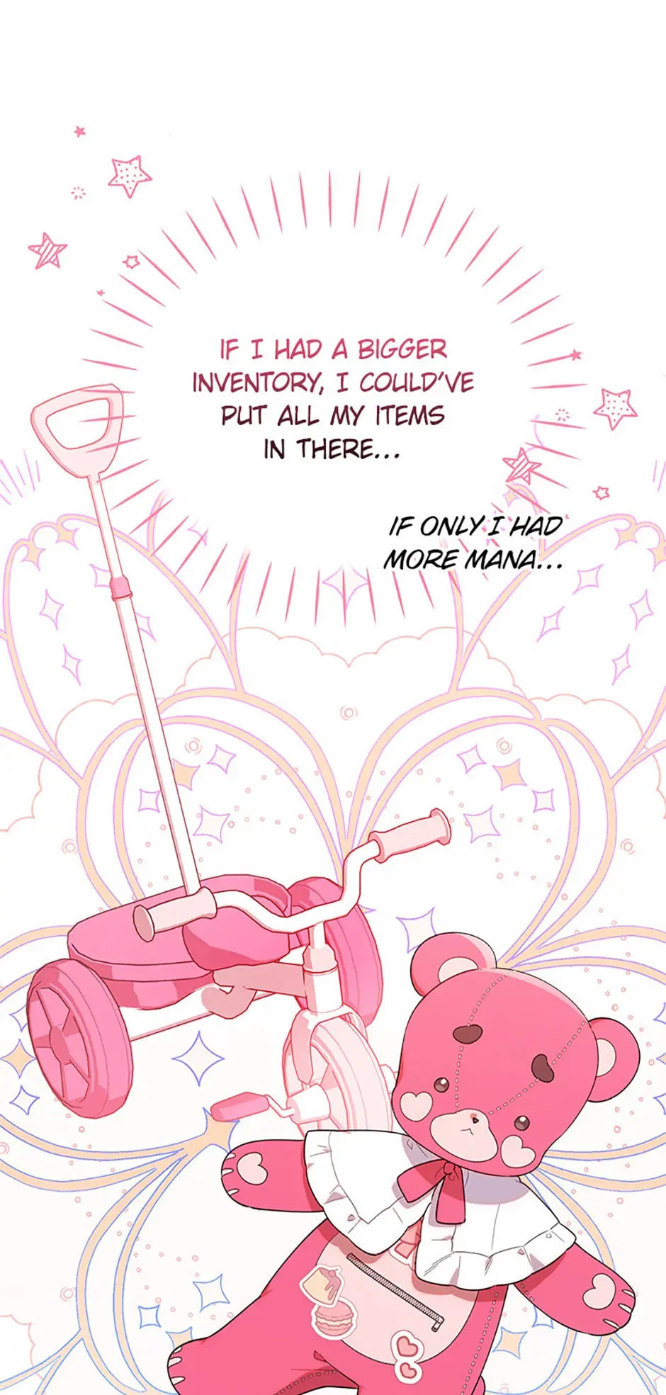 Dungeons and Crayons Chapter 31 page 25 - 