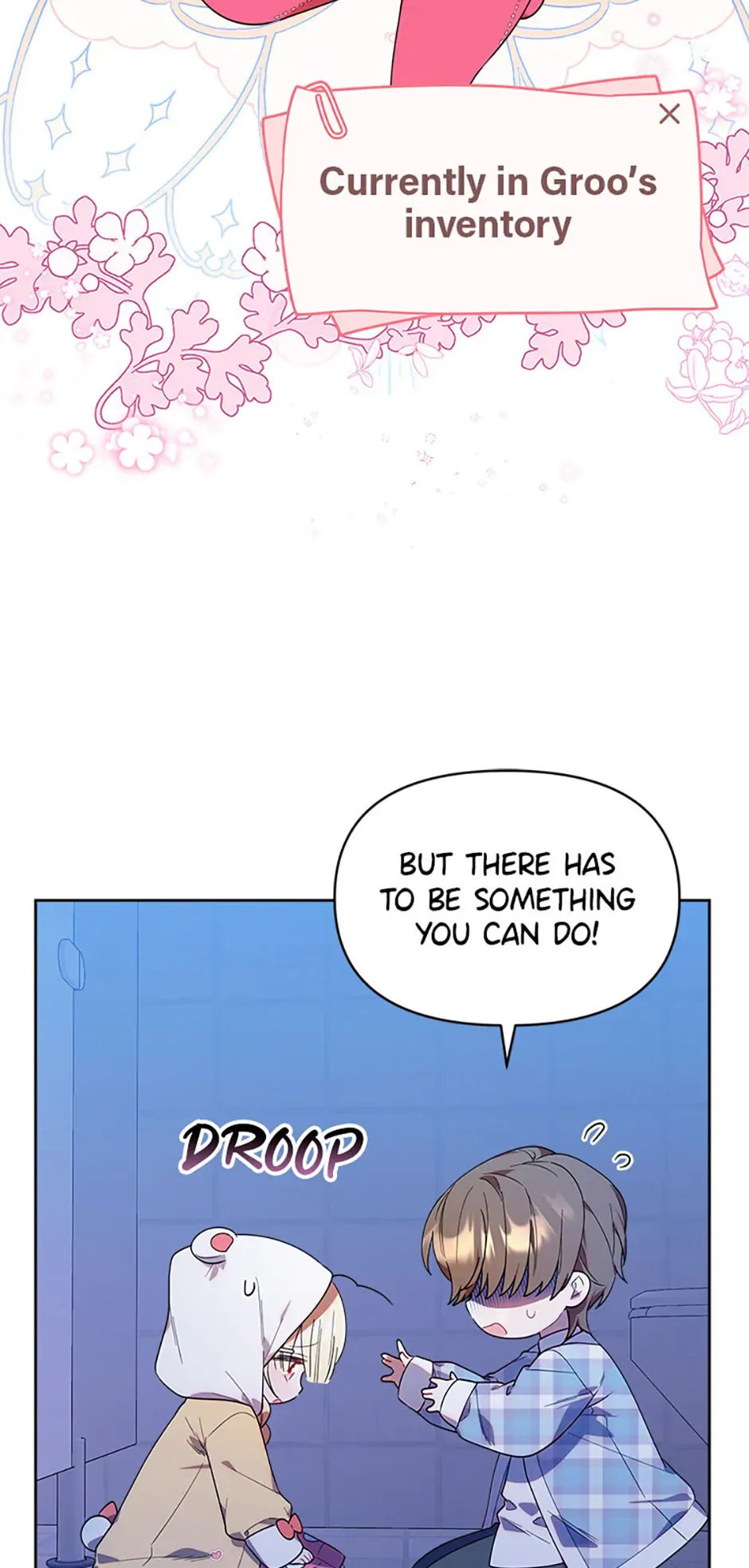 Dungeons and Crayons Chapter 31 page 26 - 