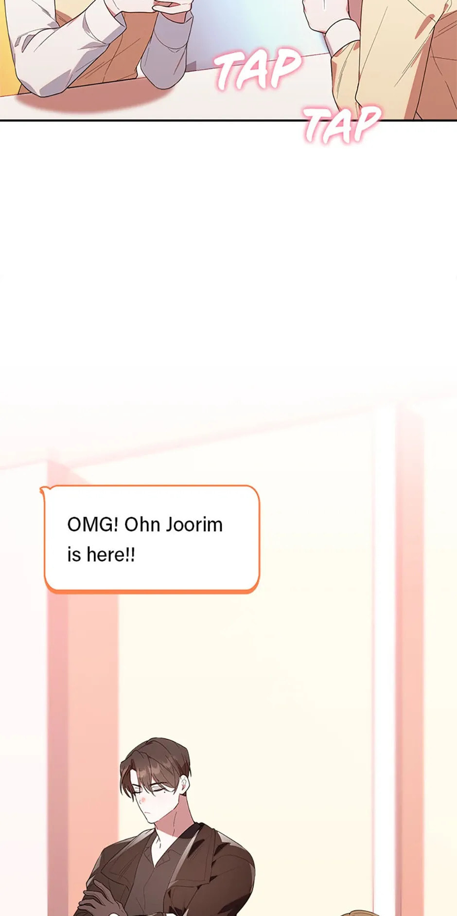 Dungeons and Crayons Chapter 31 page 55 - 