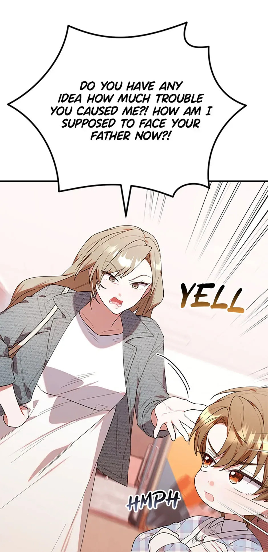 Dungeons and Crayons Chapter 31 page 66 - 