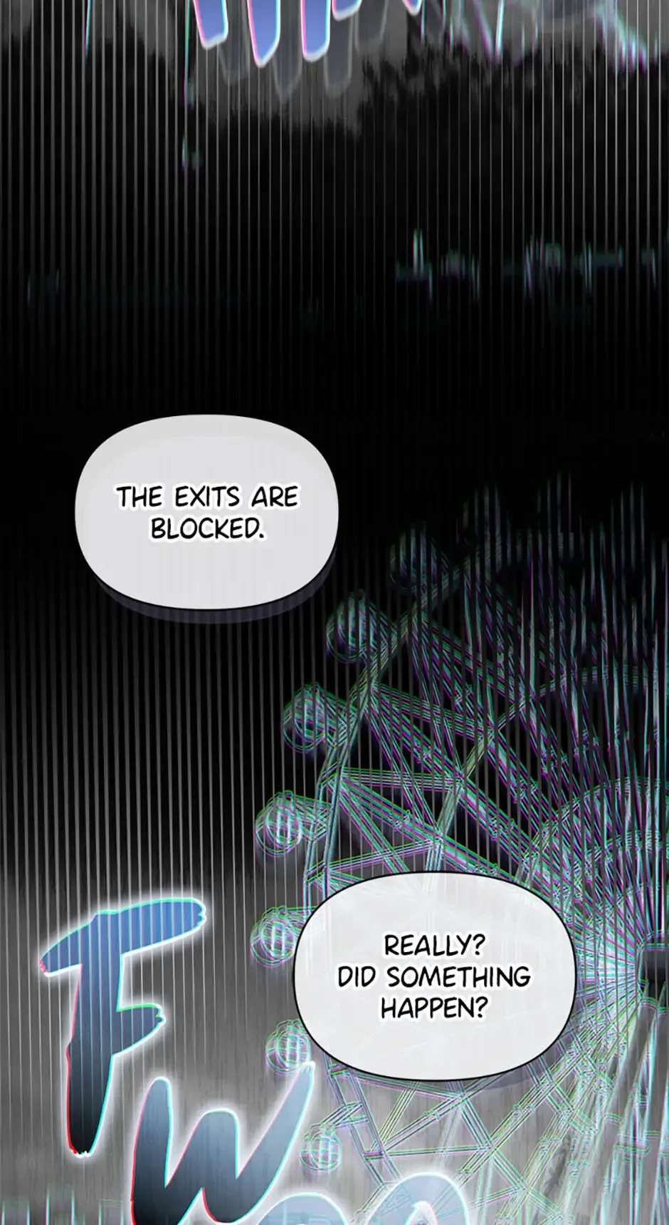 Dungeons and Crayons Chapter 31 page 8 - 