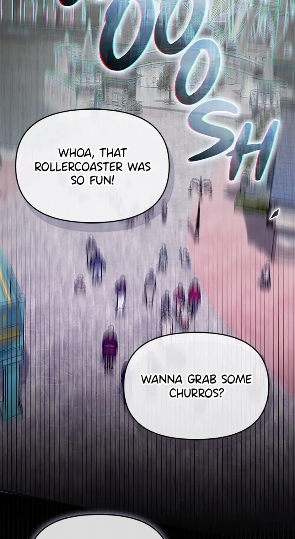 Dungeons and Crayons Chapter 31 page 9 - 
