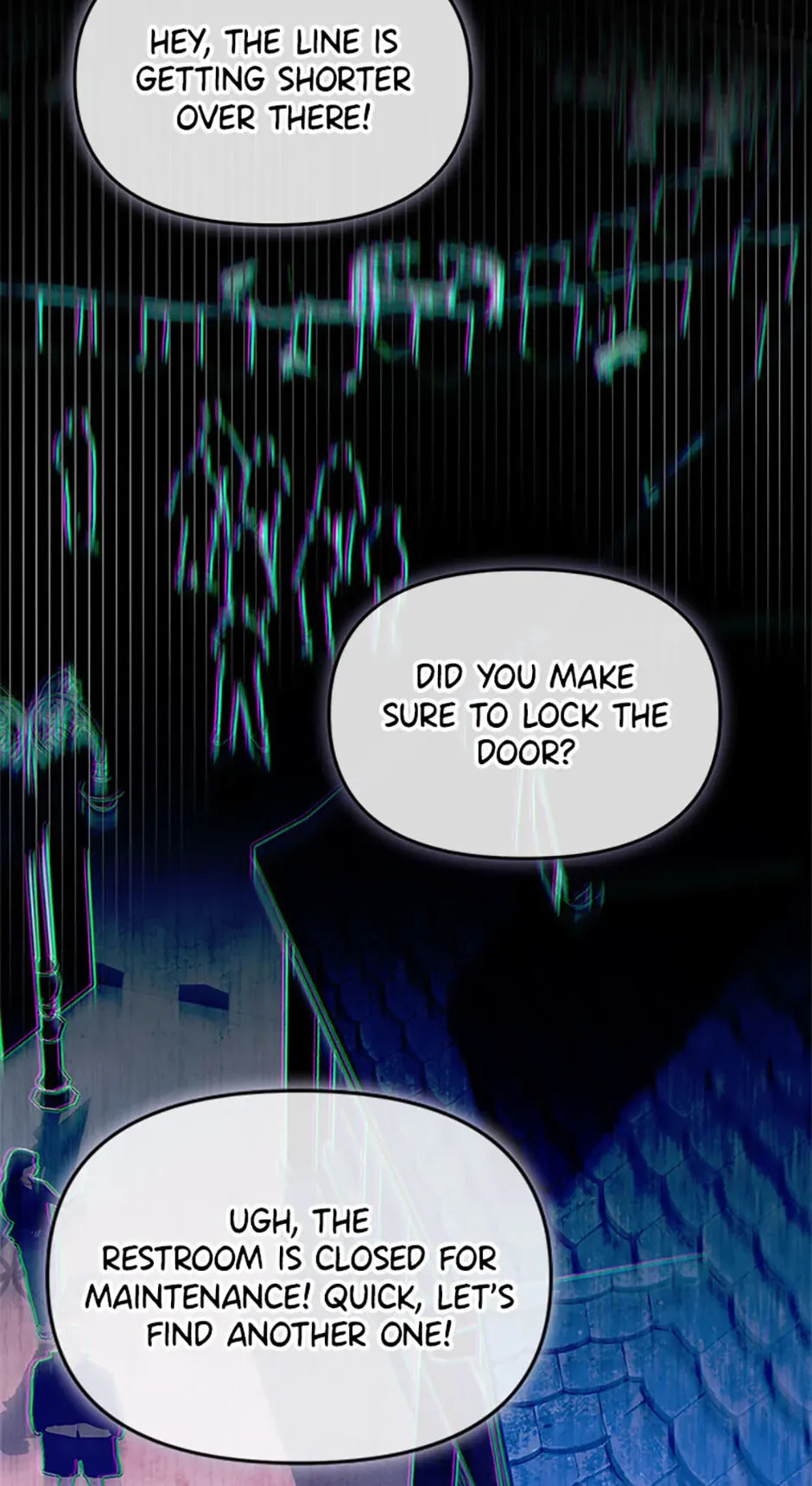 Dungeons and Crayons Chapter 31 page 10 - 