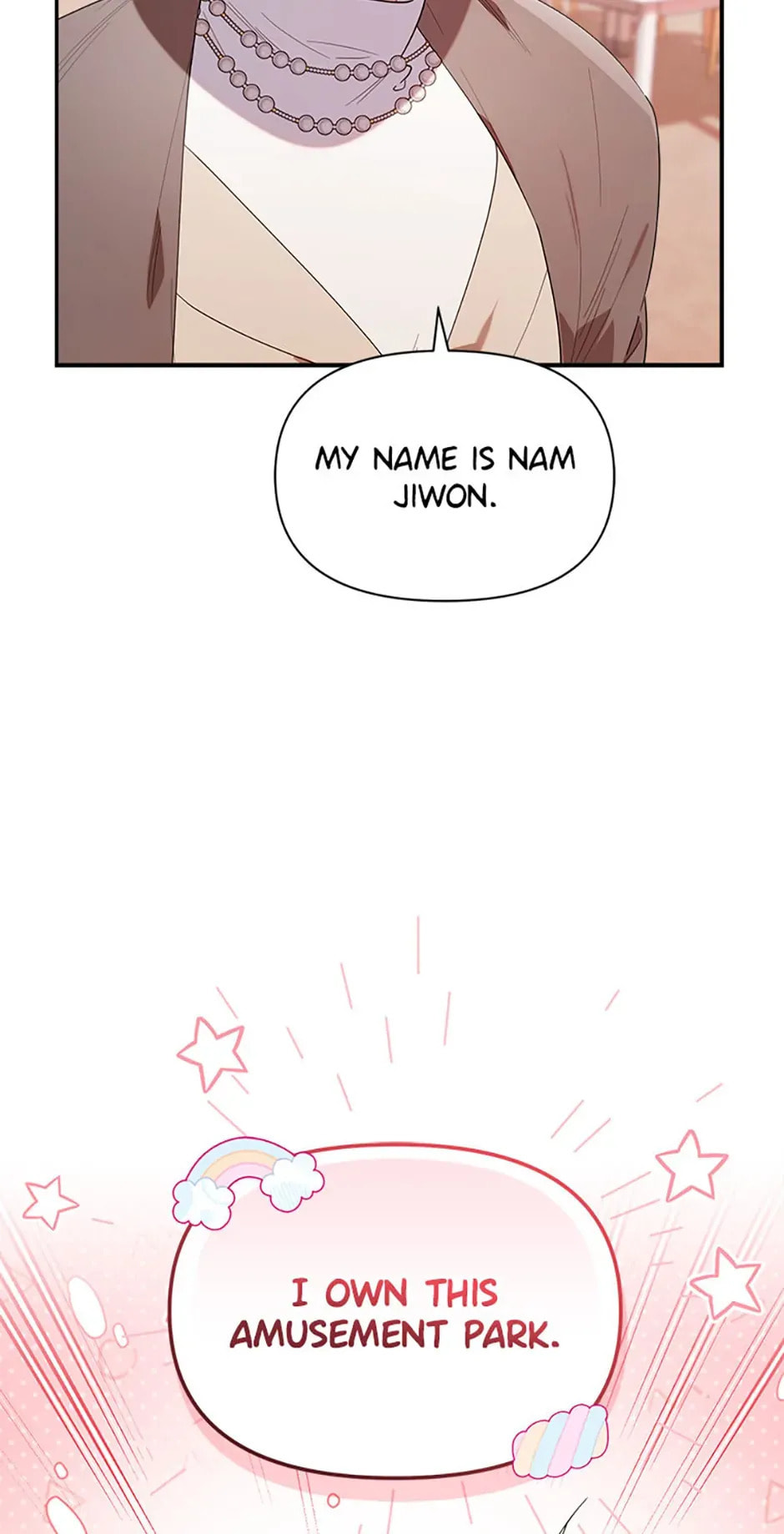 Dungeons and Crayons Chapter 32 page 5 - 
