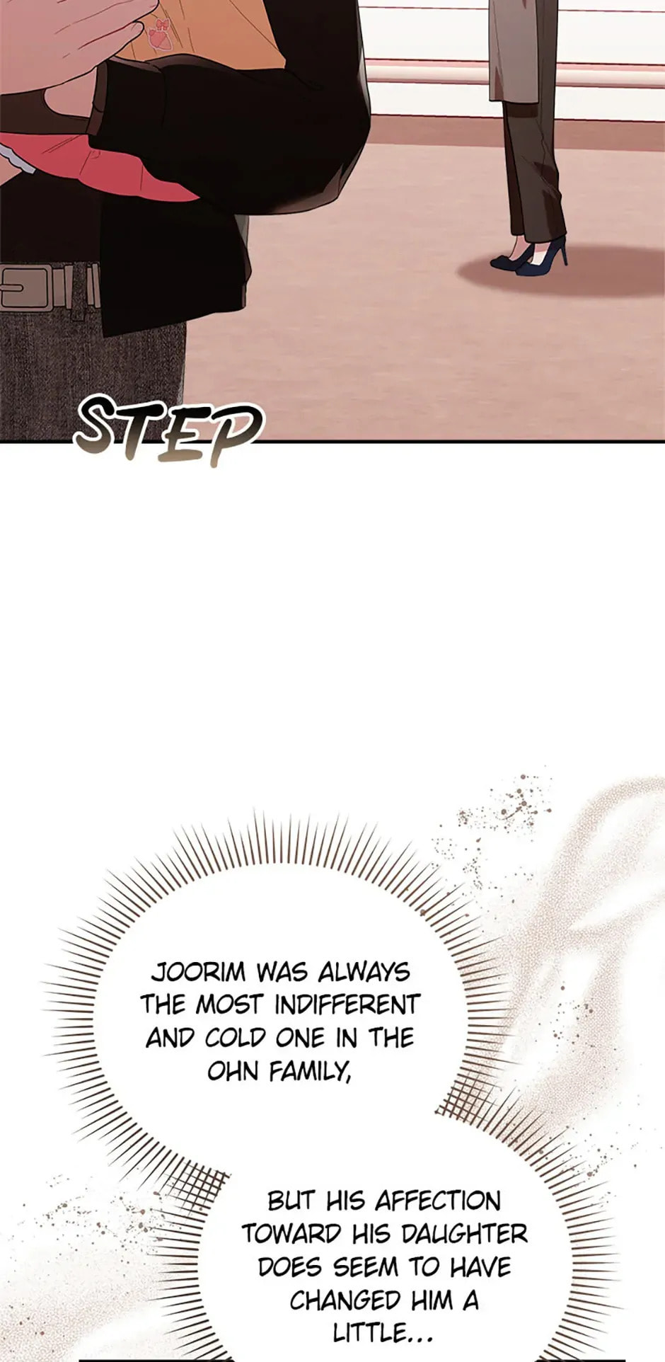 Dungeons and Crayons Chapter 32 page 42 - 
