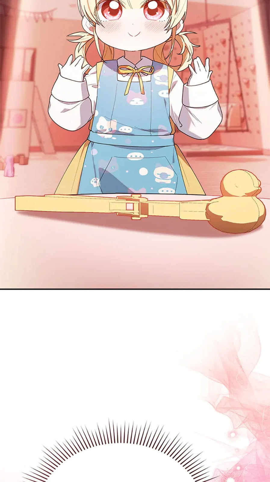 Dungeons and Crayons Chapter 33 page 3 - 