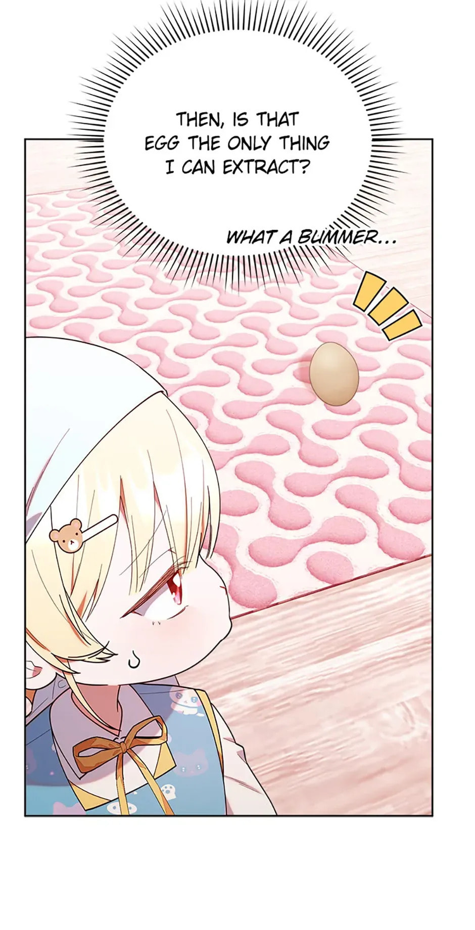 Dungeons and Crayons Chapter 33 page 22 - 