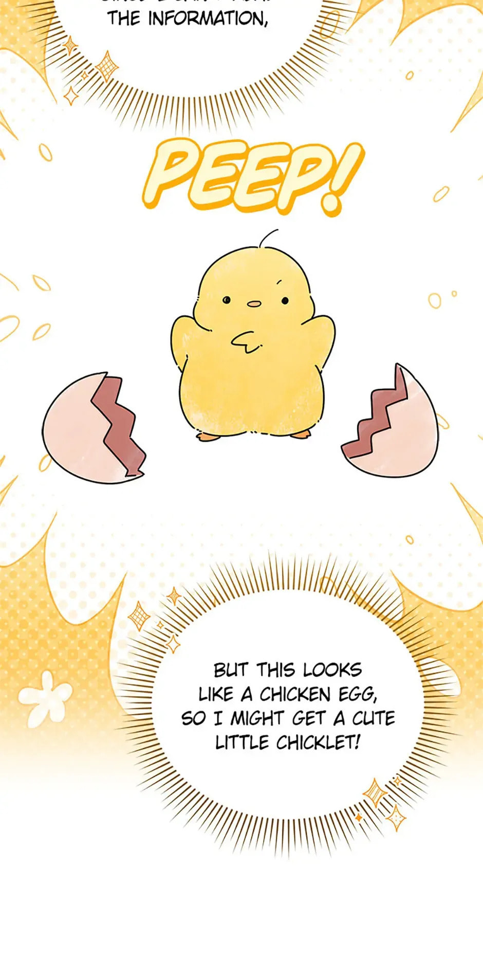 Dungeons and Crayons Chapter 33 page 28 - 