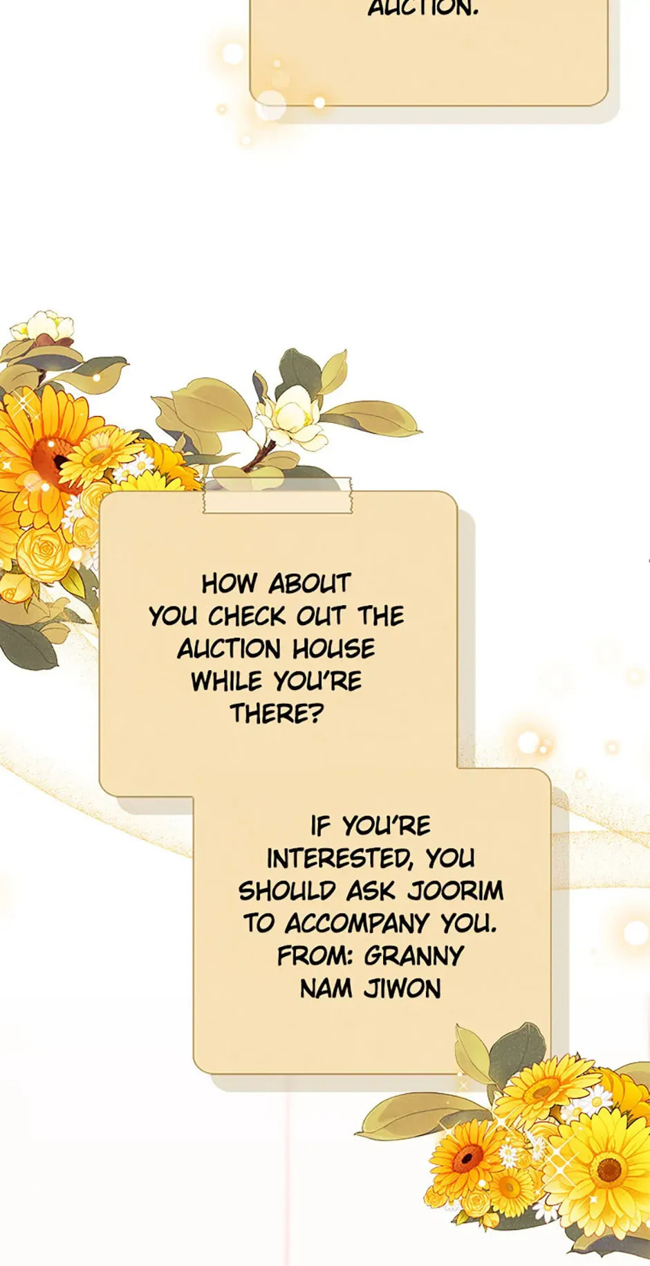 Dungeons and Crayons Chapter 33 page 38 - 