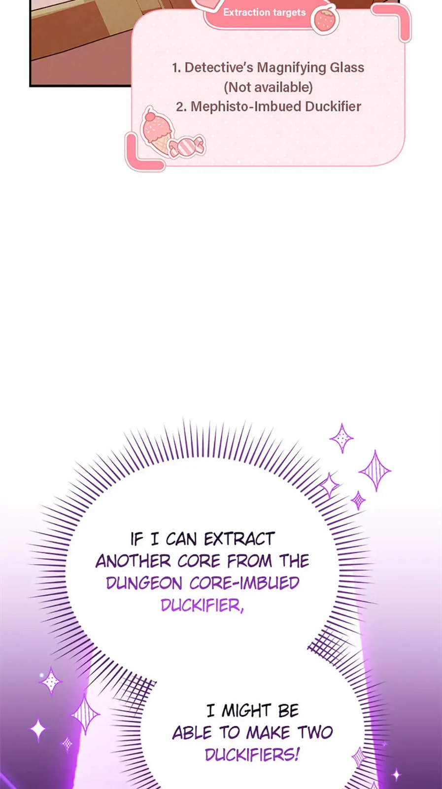 Dungeons and Crayons Chapter 33 page 5 - 