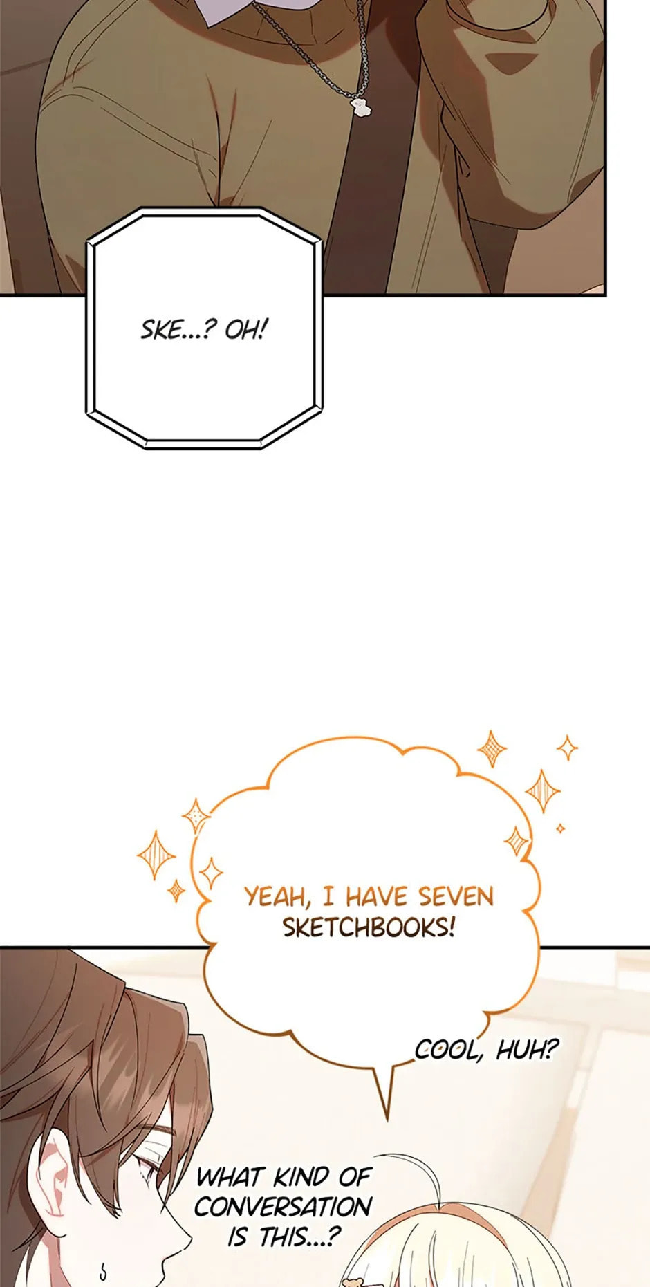 Dungeons and Crayons Chapter 34 page 16 - 