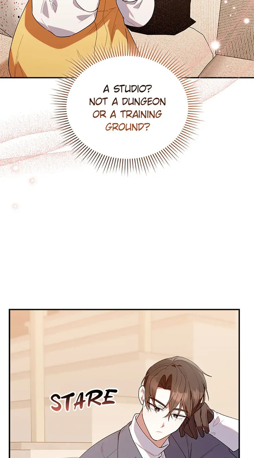 Dungeons and Crayons Chapter 34 page 27 - 