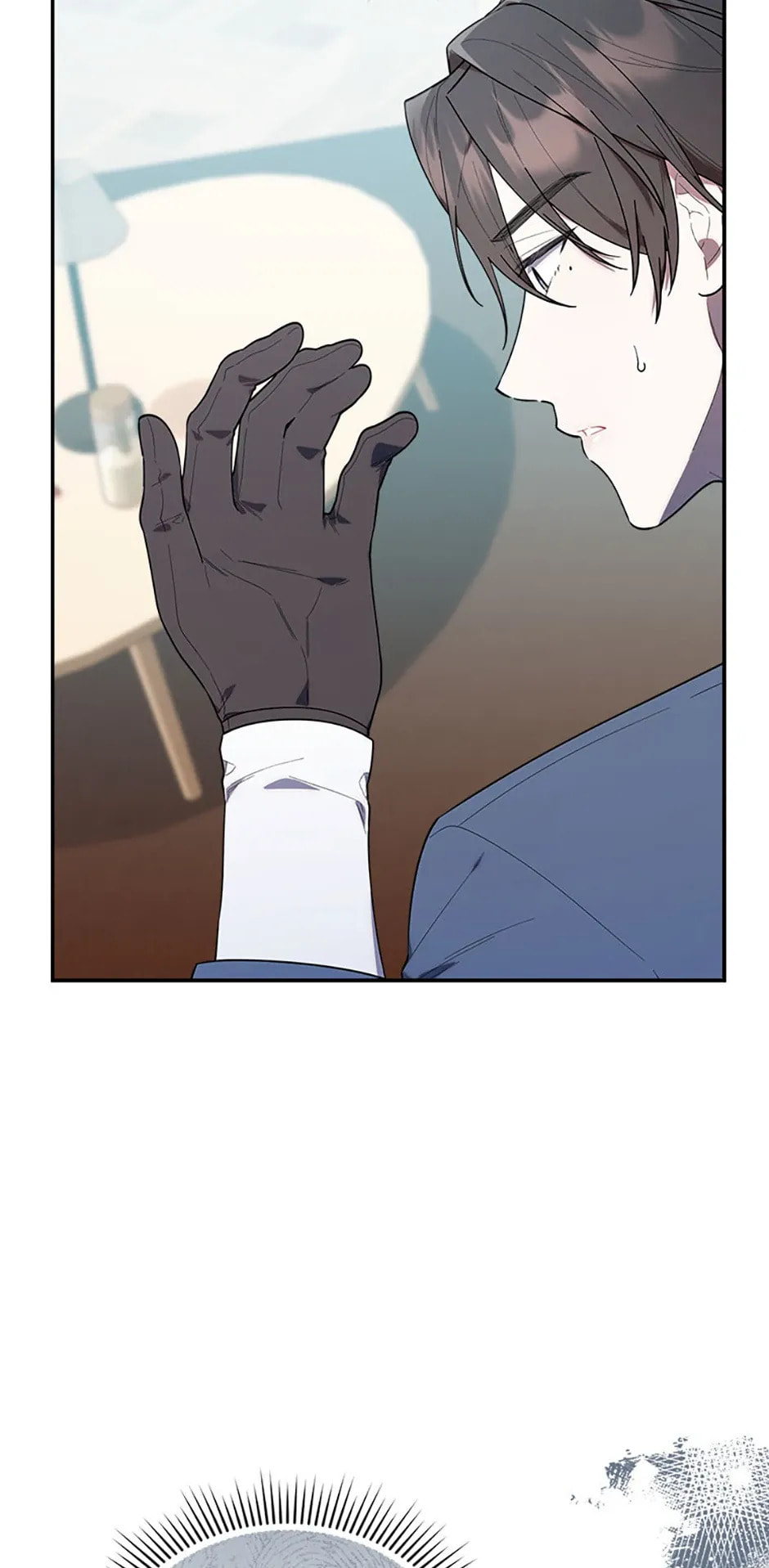 Dungeons and Crayons Chapter 34 page 5 - 