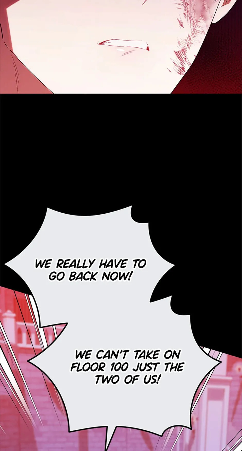 Dungeons and Crayons Chapter 34 page 52 - 