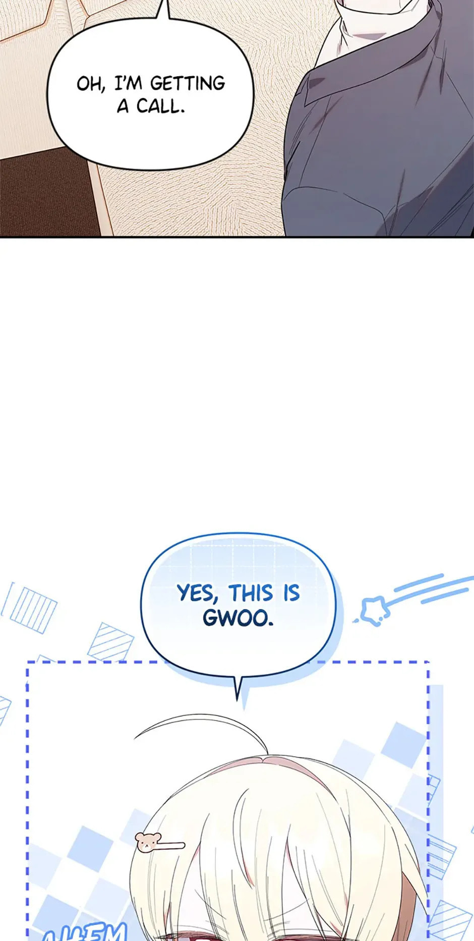 Dungeons and Crayons Chapter 34 page 9 - 