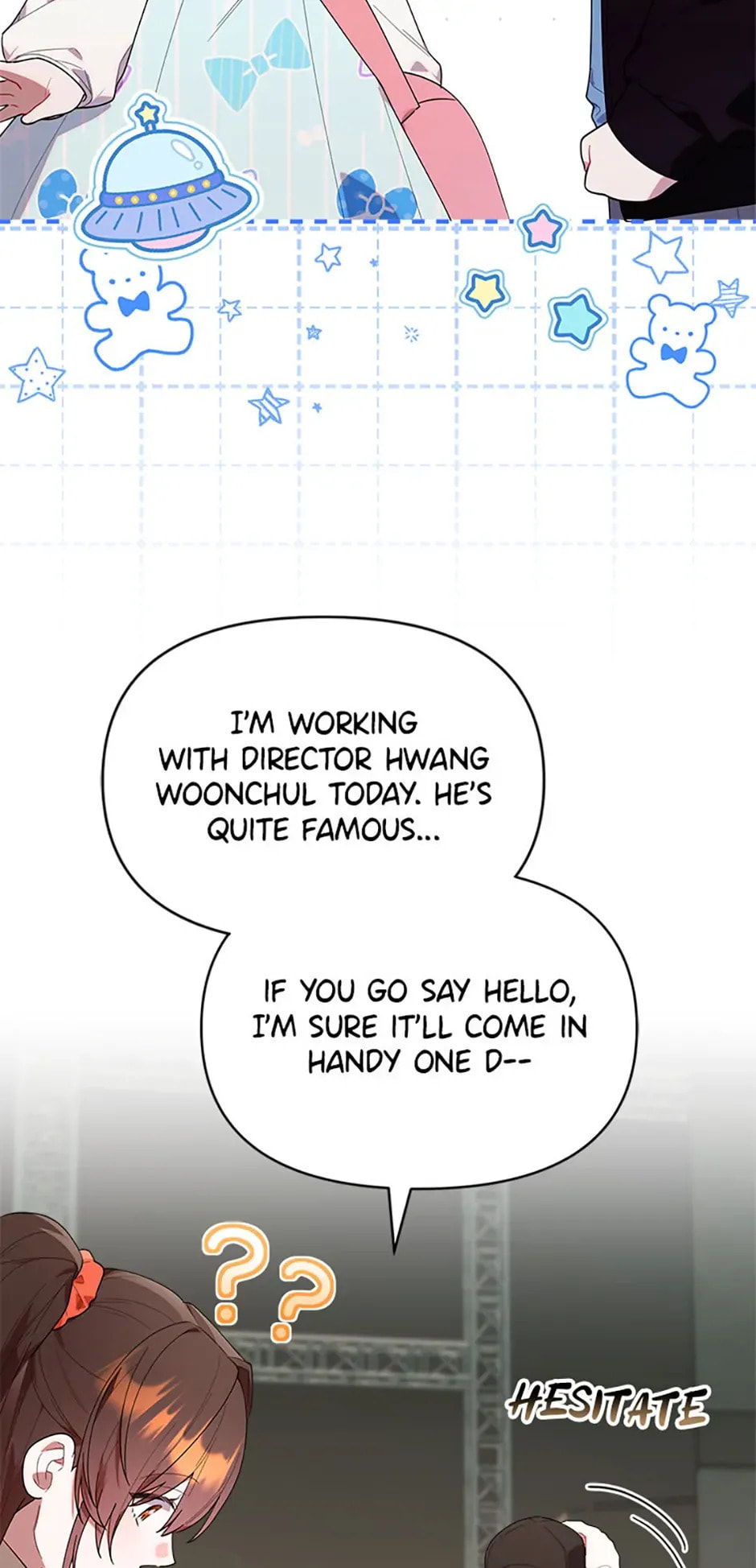 Dungeons and Crayons Chapter 35 page 58 - 