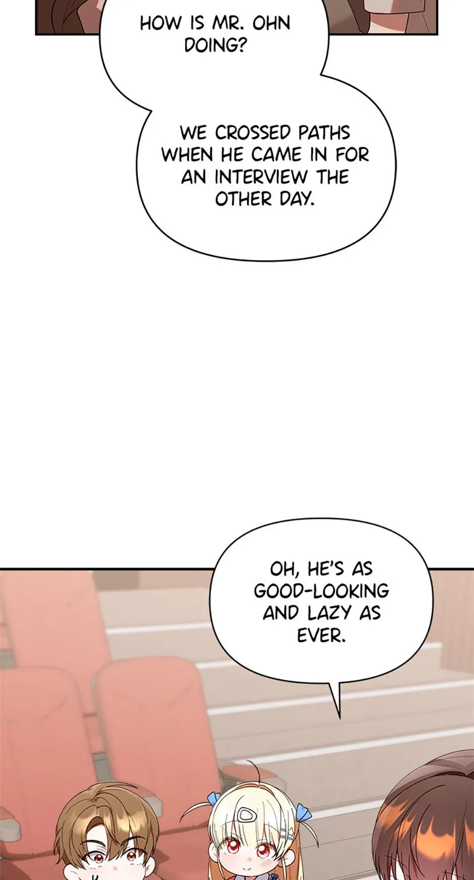 Dungeons and Crayons Chapter 35 page 64 - 