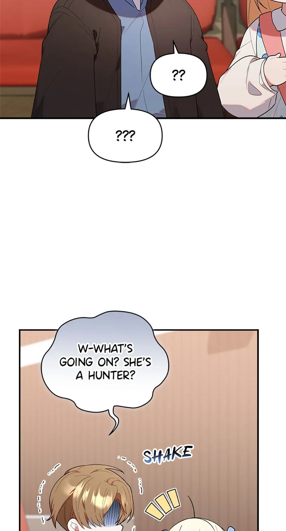 Dungeons and Crayons Chapter 35 page 67 - 
