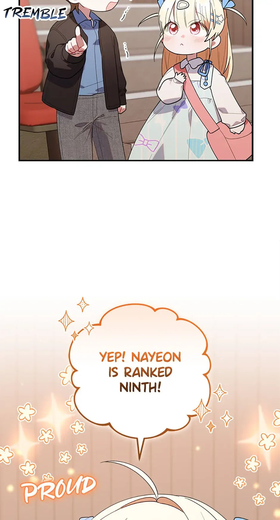 Dungeons and Crayons Chapter 35 page 68 - 