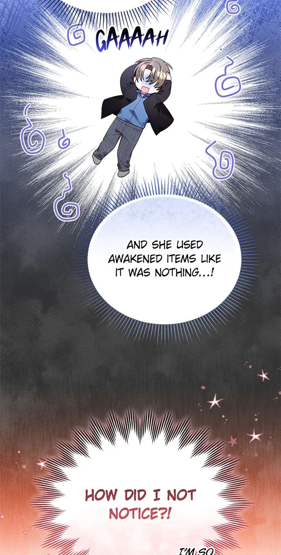 Dungeons and Crayons Chapter 36 page 66 - 