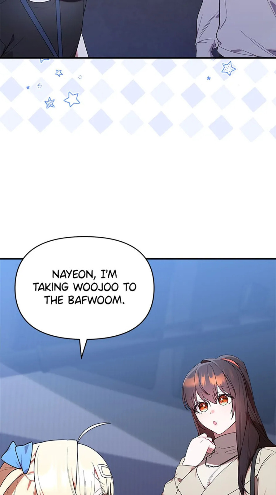 Dungeons and Crayons Chapter 36 page 70 - 