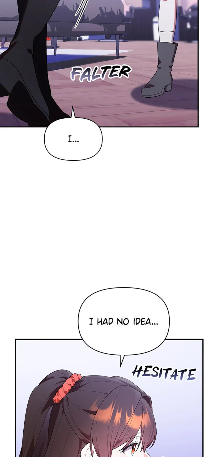 Dungeons and Crayons Chapter 37 page 52 - 