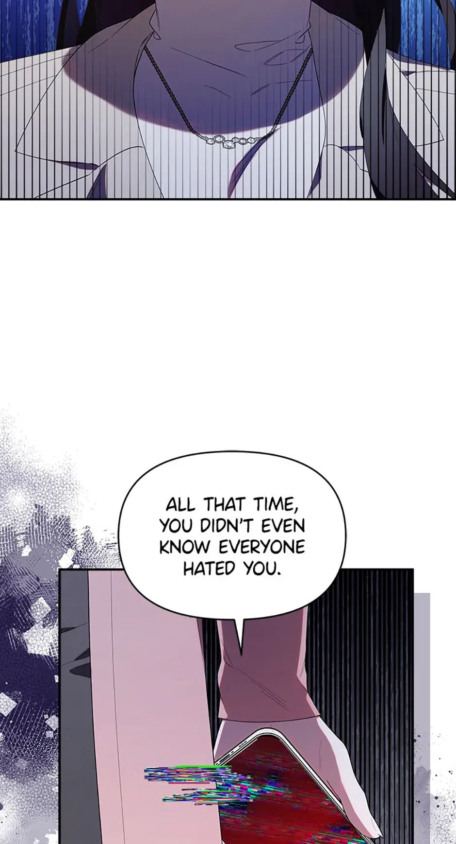 Dungeons and Crayons Chapter 37 page 64 - 