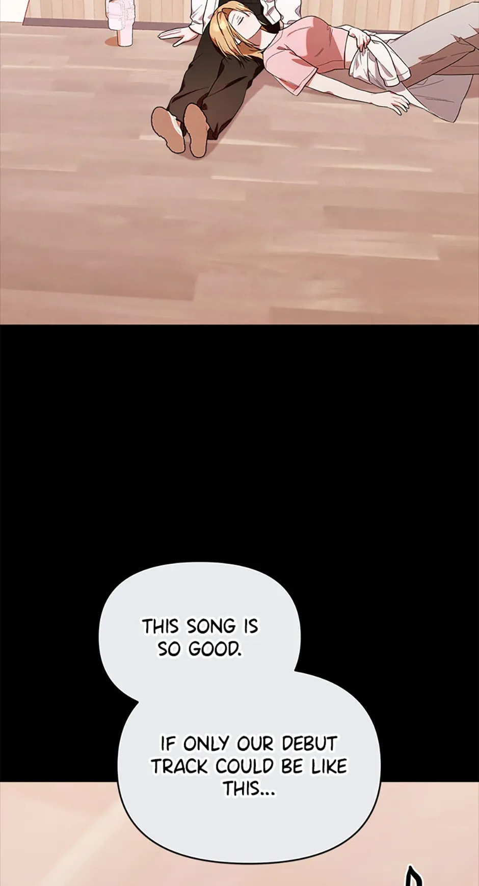 Dungeons and Crayons Chapter 37 page 67 - 
