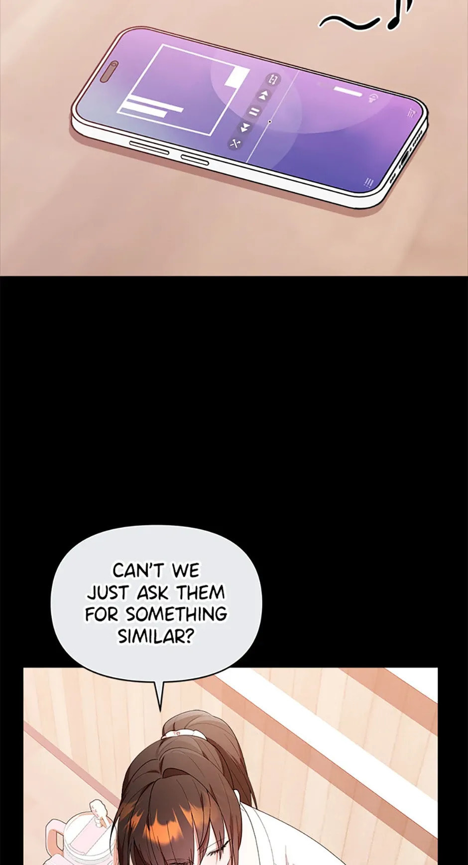 Dungeons and Crayons Chapter 37 page 68 - 