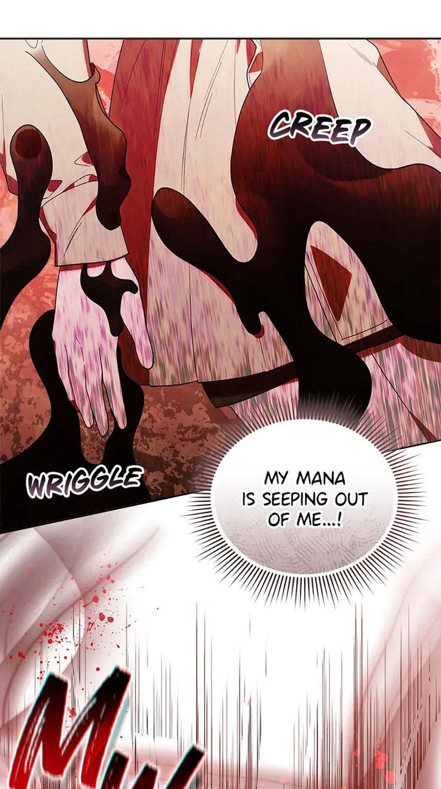 Dungeons and Crayons Chapter 37 page 82 - 