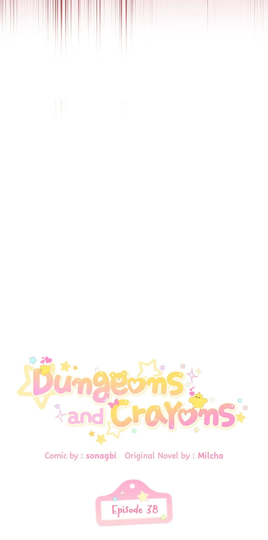 Dungeons and Crayons Chapter 38 page 14 - 