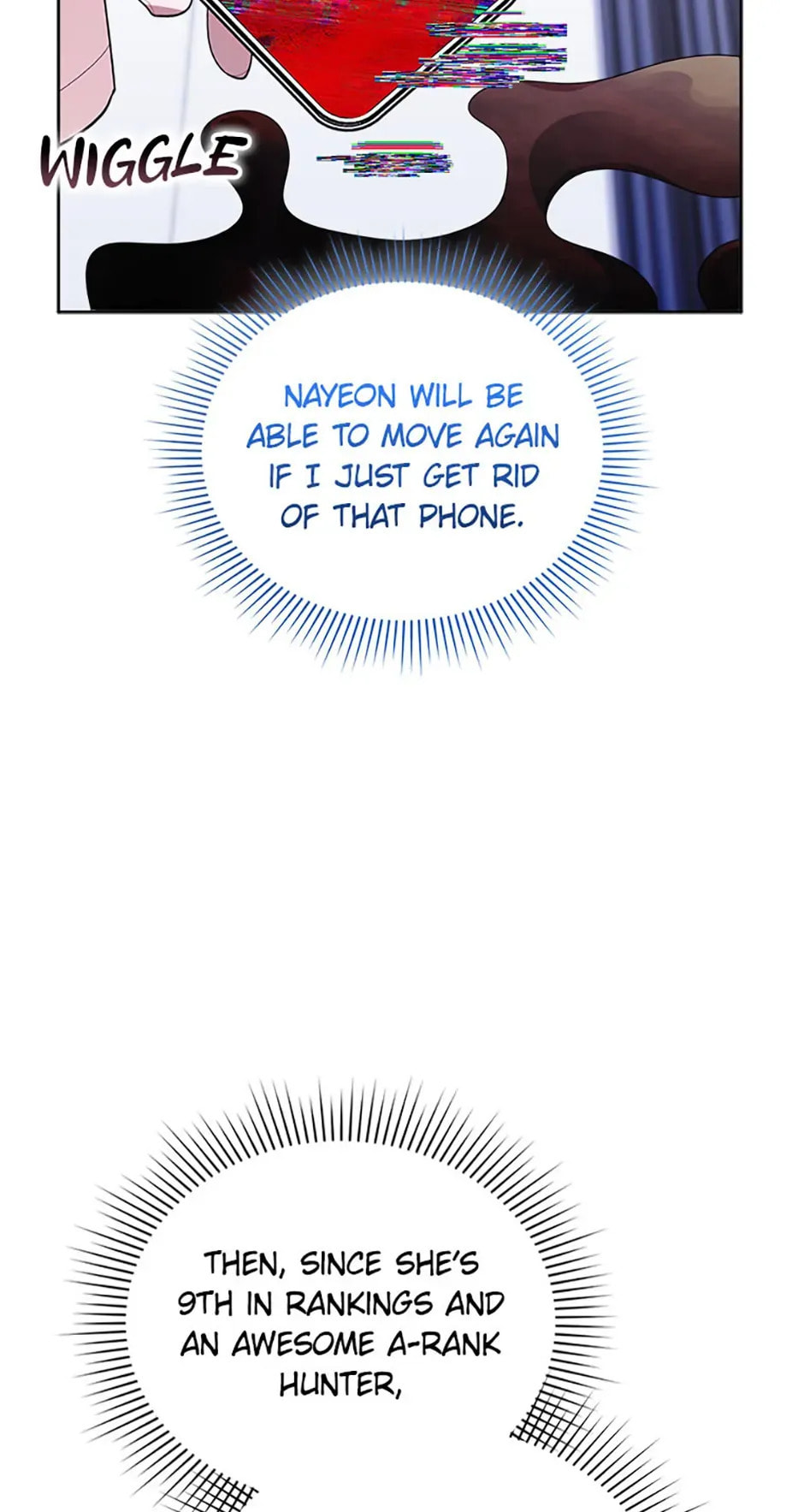 Dungeons and Crayons Chapter 38 page 49 - 