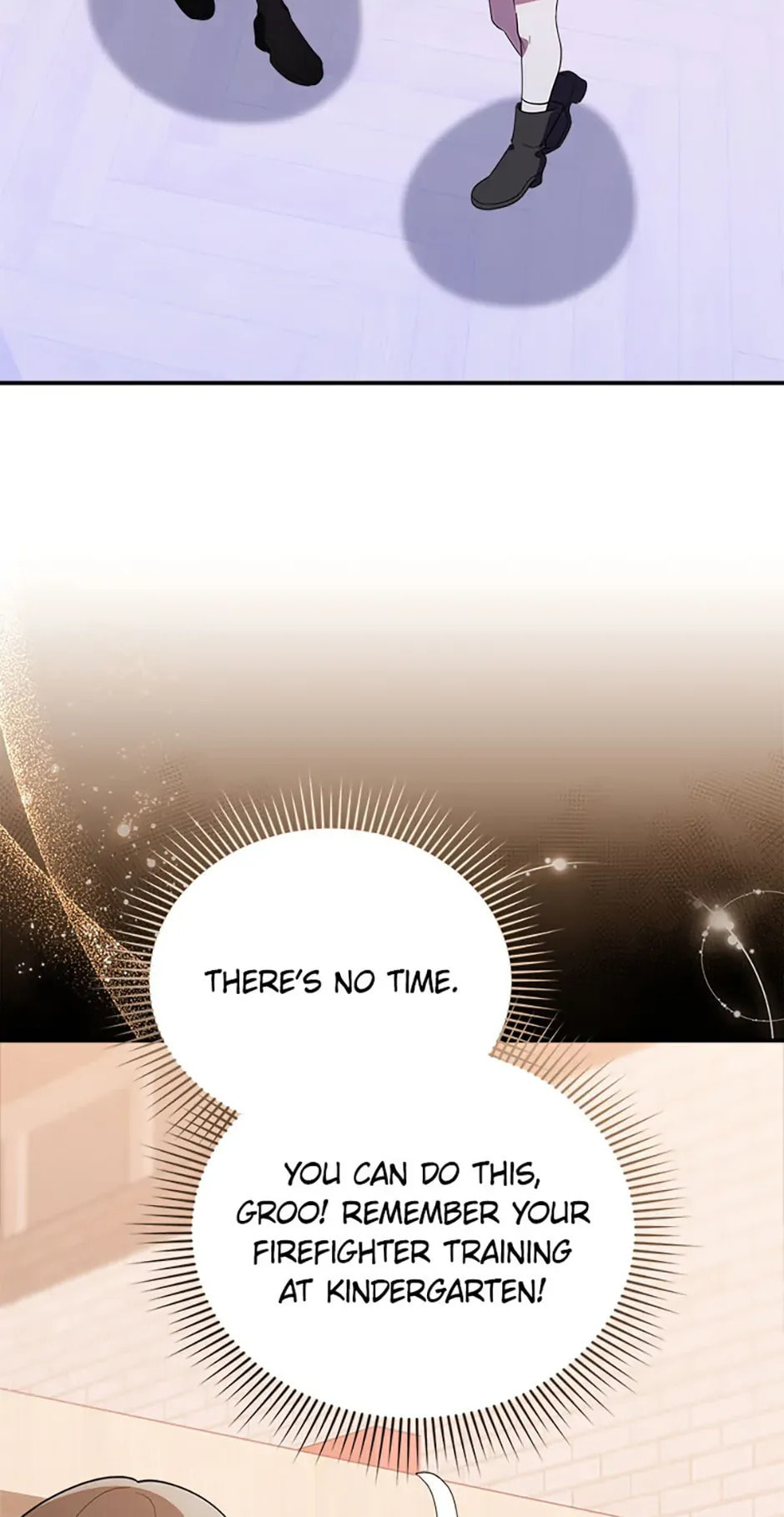 Dungeons and Crayons Chapter 38 page 68 - 