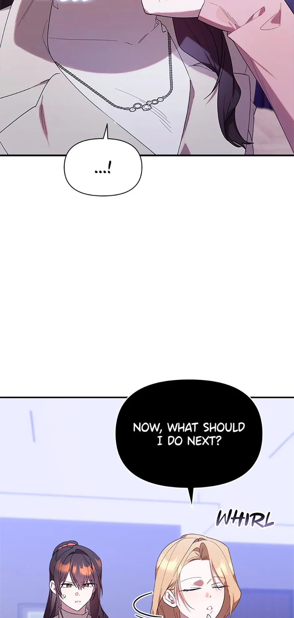 Dungeons and Crayons Chapter 38 page 8 - 