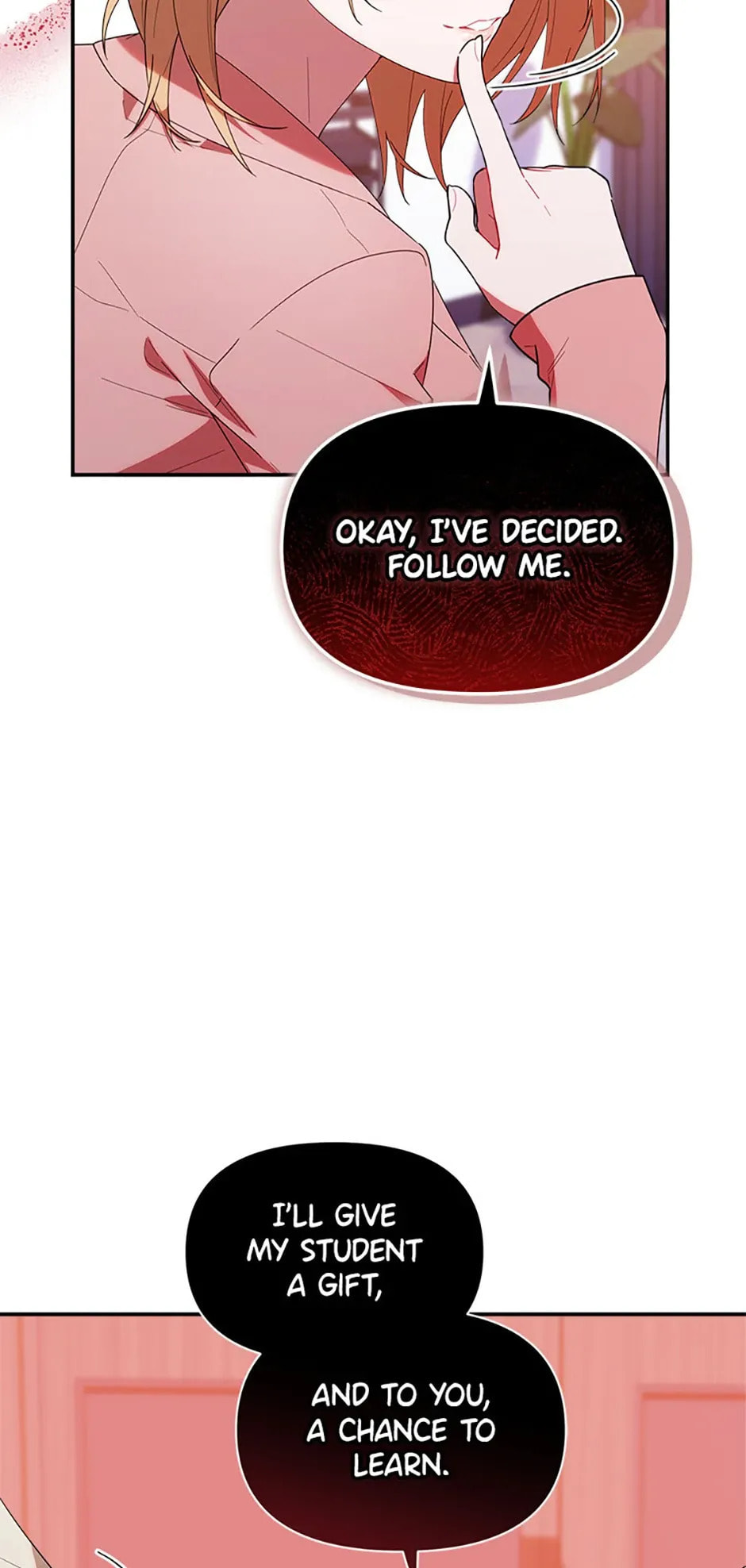 Dungeons and Crayons Chapter 38 page 10 - 