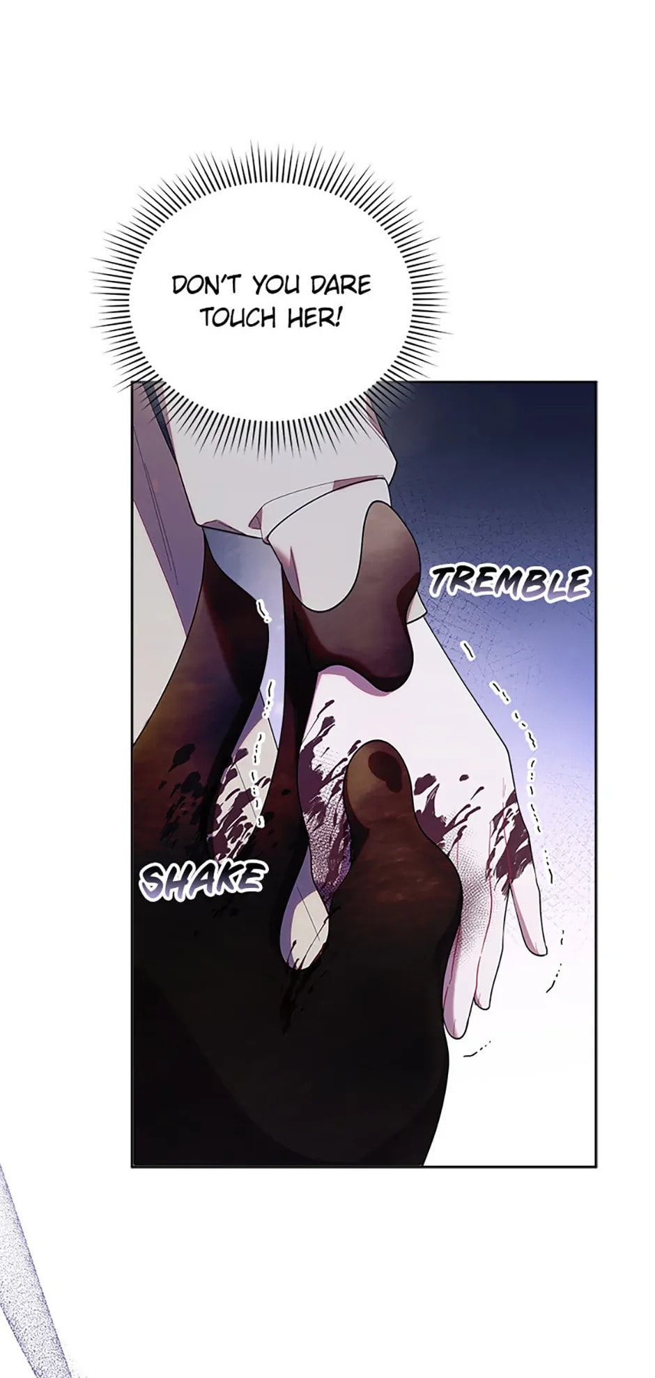 Dungeons and Crayons Chapter 39 page 22 - 