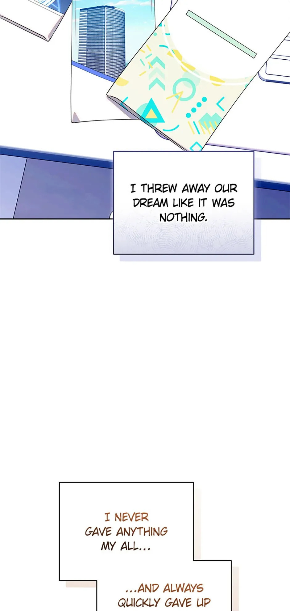 Dungeons and Crayons Chapter 39 page 26 - 