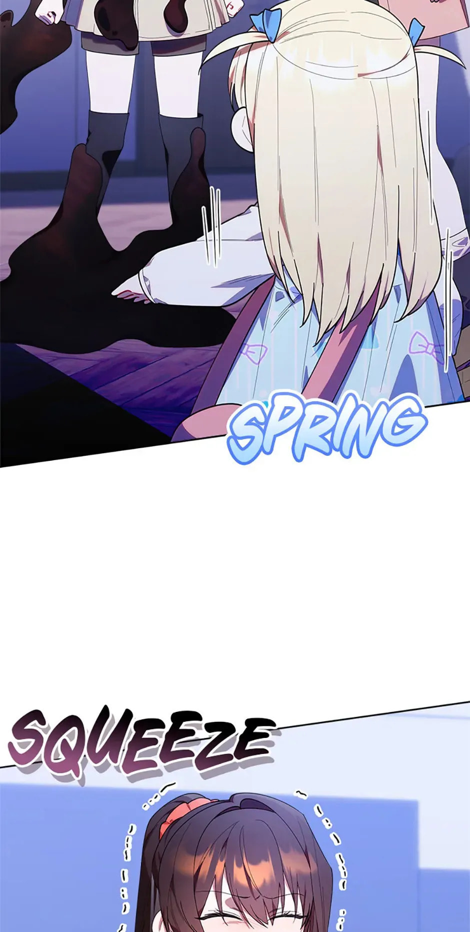 Dungeons and Crayons Chapter 39 page 6 - 