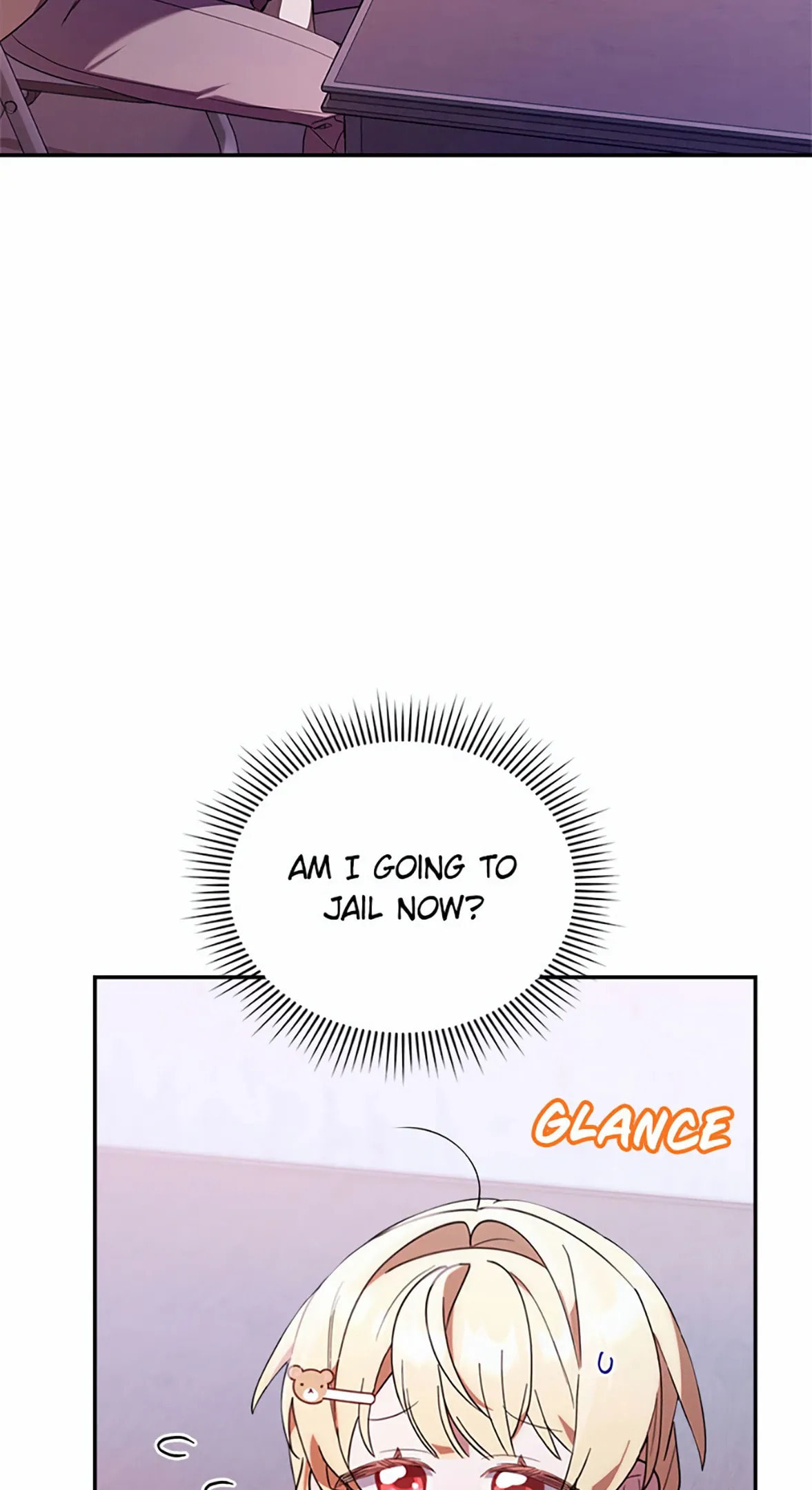 Dungeons and Crayons Chapter 4 page 27 - 
