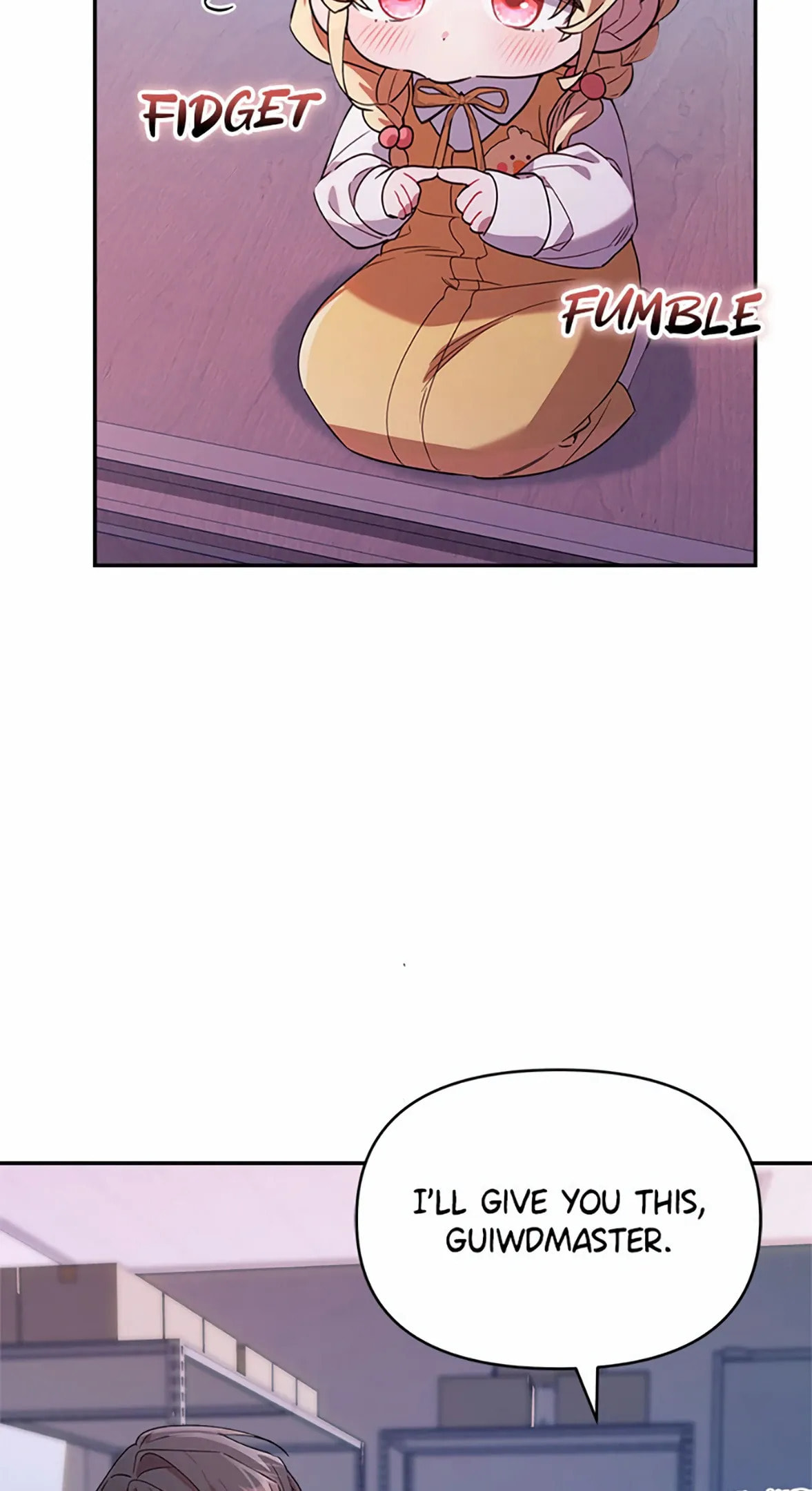 Dungeons and Crayons Chapter 4 page 28 - 