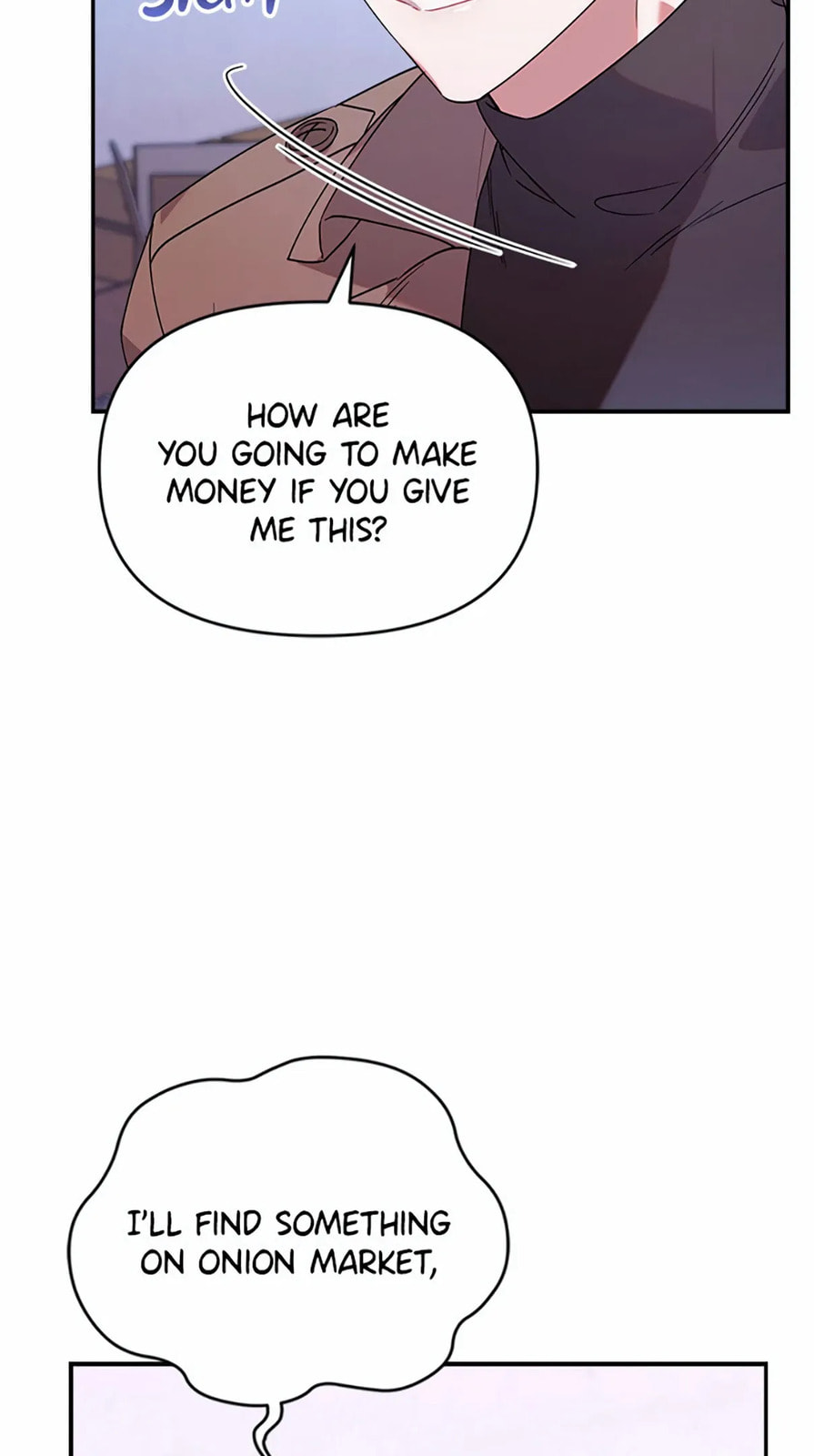 Dungeons and Crayons Chapter 4 page 35 - 